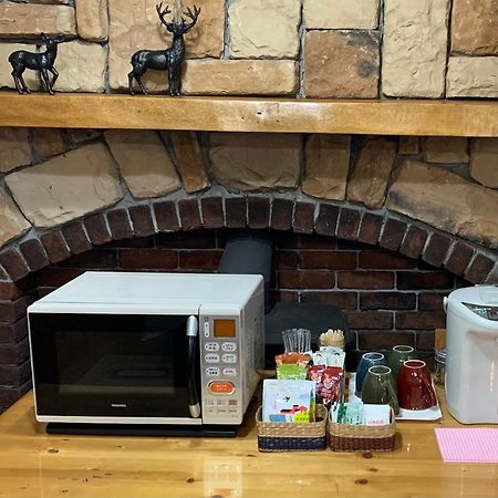 Niseko Trail-Head Lodge المظهر الخارجي الصورة