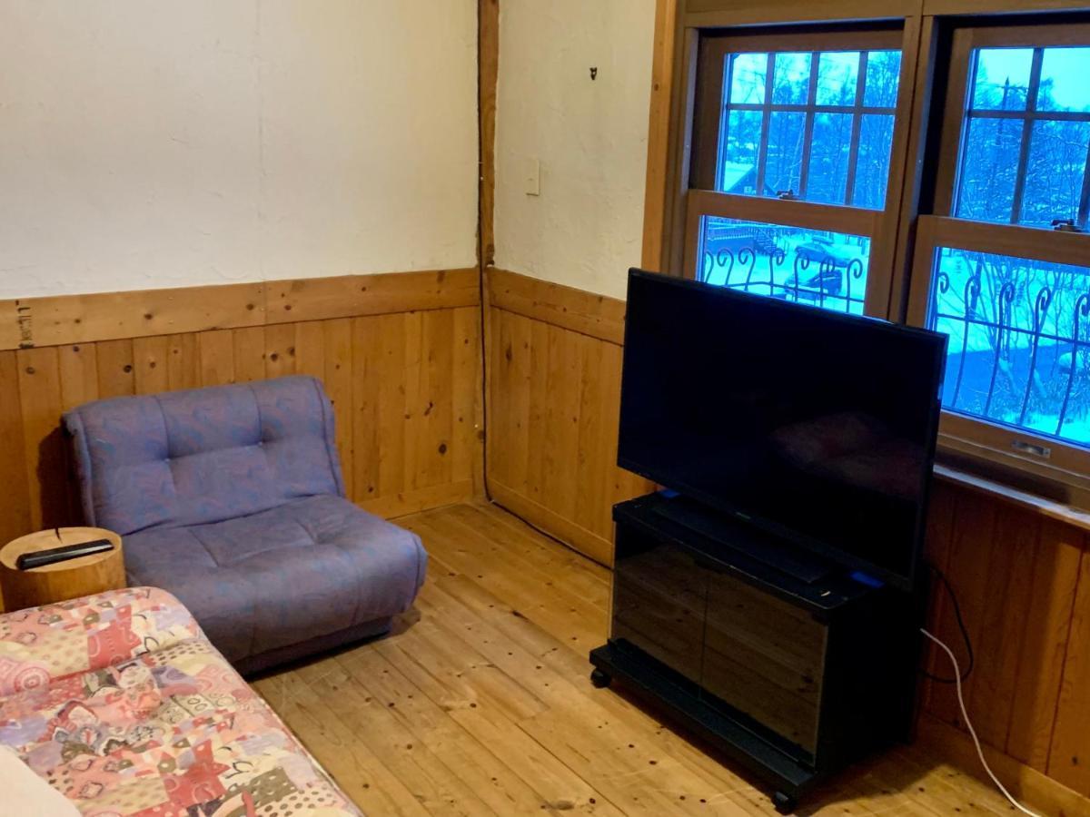 Niseko Trail-Head Lodge المظهر الخارجي الصورة
