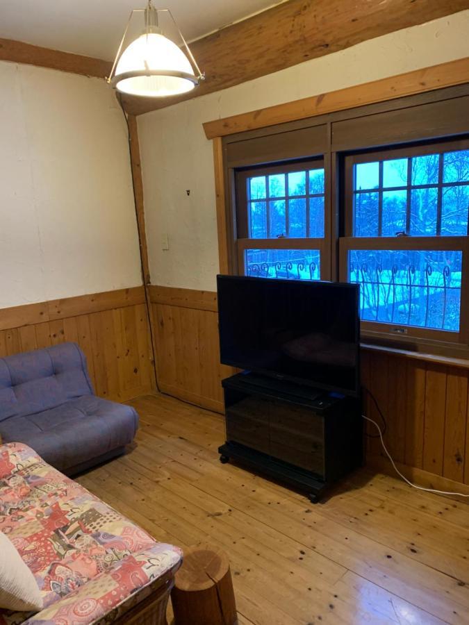 Niseko Trail-Head Lodge المظهر الخارجي الصورة